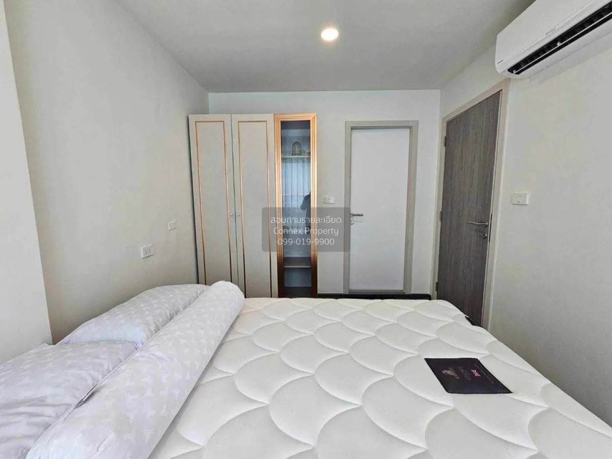 เช่าคอนโด  ดิ ออริจิ้น อ่อนนุช  BTS-อ่อนนุช สวนหลวง เขต สวนหลวง ก