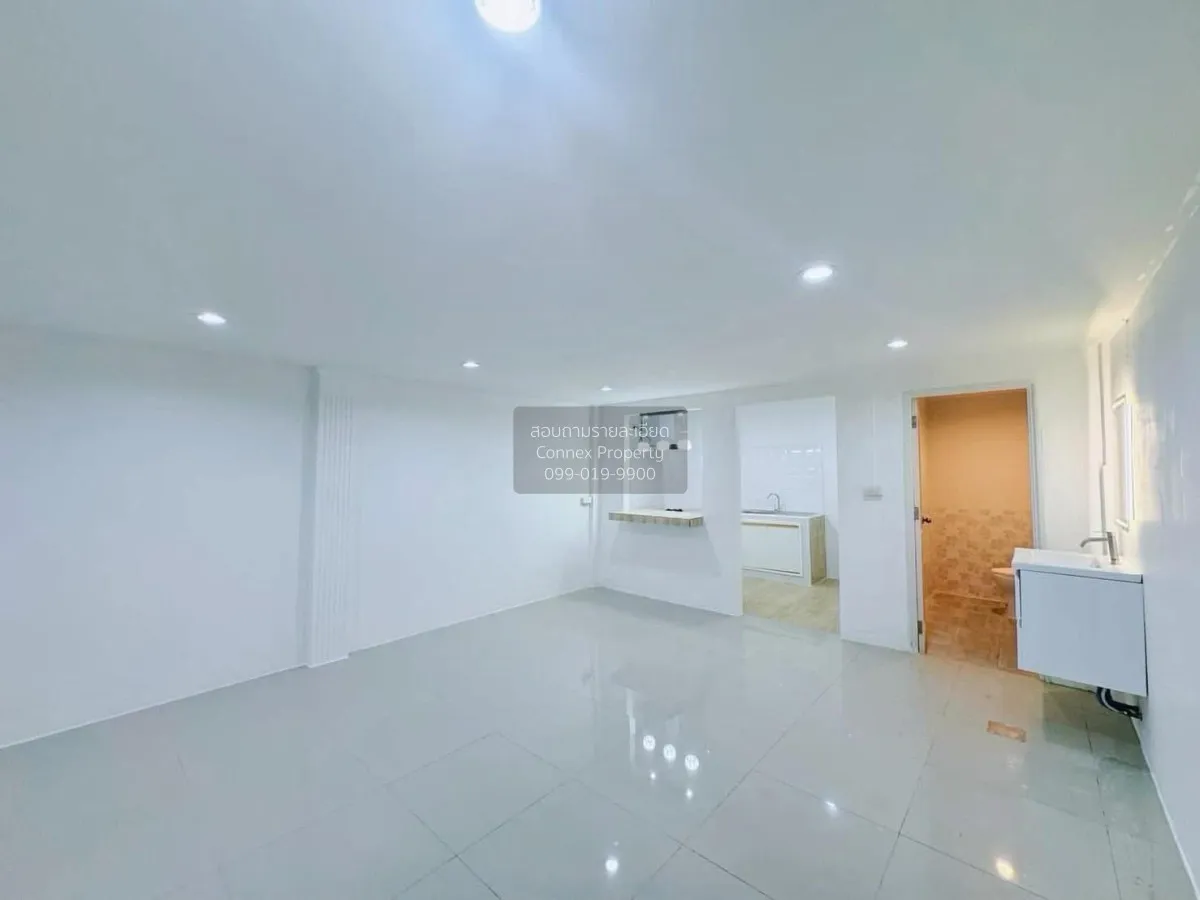 ขายทาวน์เฮ้าส์/ทาวน์โฮม  89 บางบอนวิลล์ 2 รีโนเวทใหม่ บางบอน เขต  4