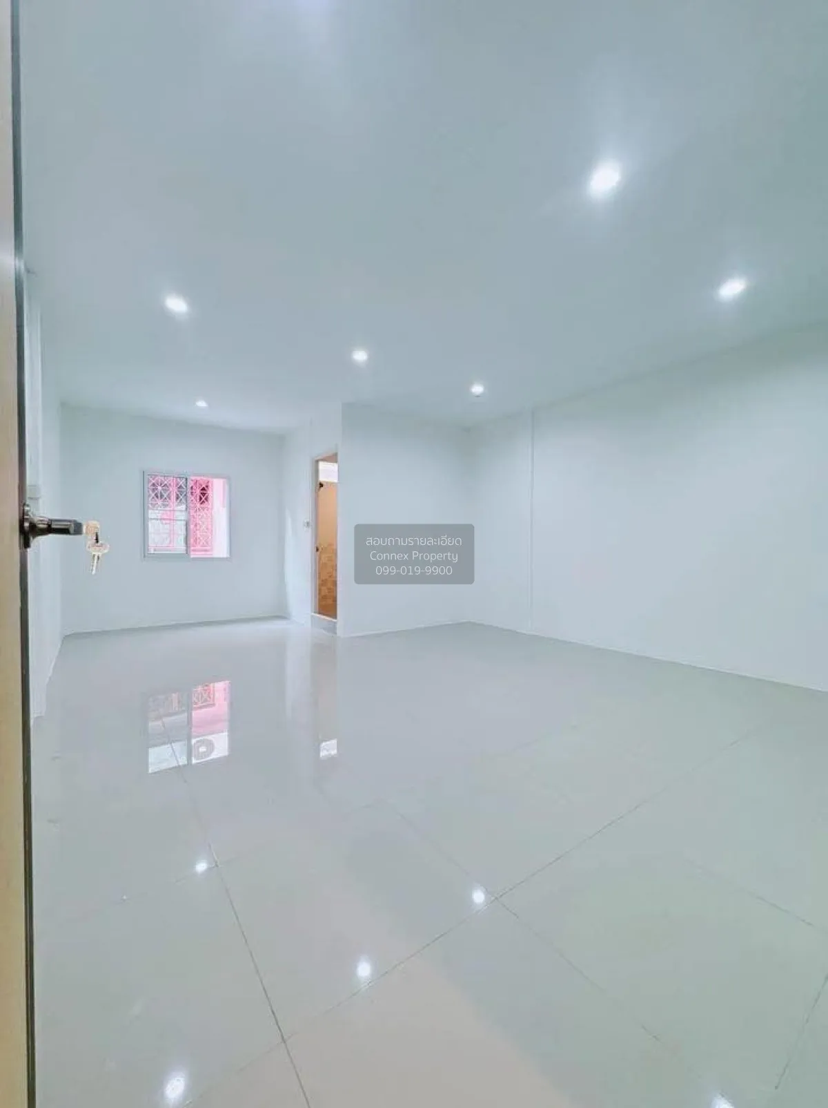 ขายทาวน์เฮ้าส์/ทาวน์โฮม  89 บางบอนวิลล์ 2 รีโนเวทใหม่ บางบอน เขต 