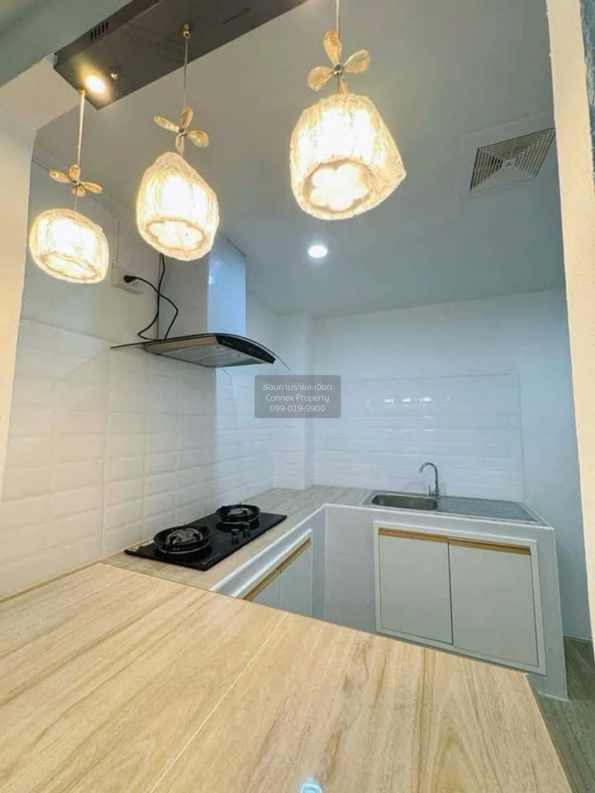 ขายทาวน์เฮ้าส์/ทาวน์โฮม  89 บางบอนวิลล์ 2 รีโนเวทใหม่ บางบอน เขต 