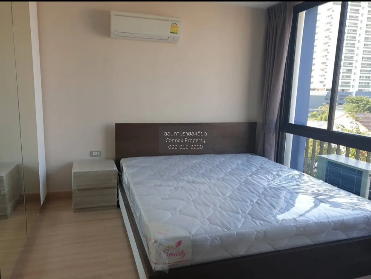 For Sale Condo , The ACE Ekamai , BTS-Phra Khanong , Khlong Tan N 3