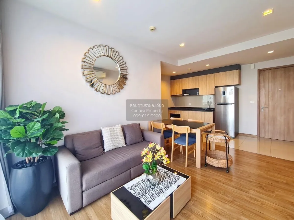 For Sale Condo , Hasu Haus Sukhumvit 77 , BTS-Phra Khanong , Phra 3