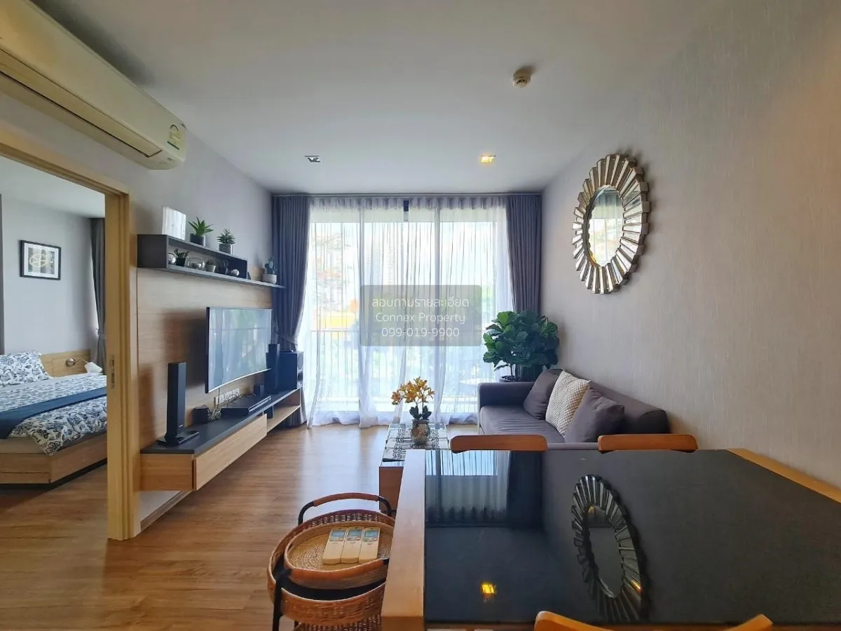 For Sale Condo , Hasu Haus Sukhumvit 77 , BTS-Phra Khanong , Phra 4