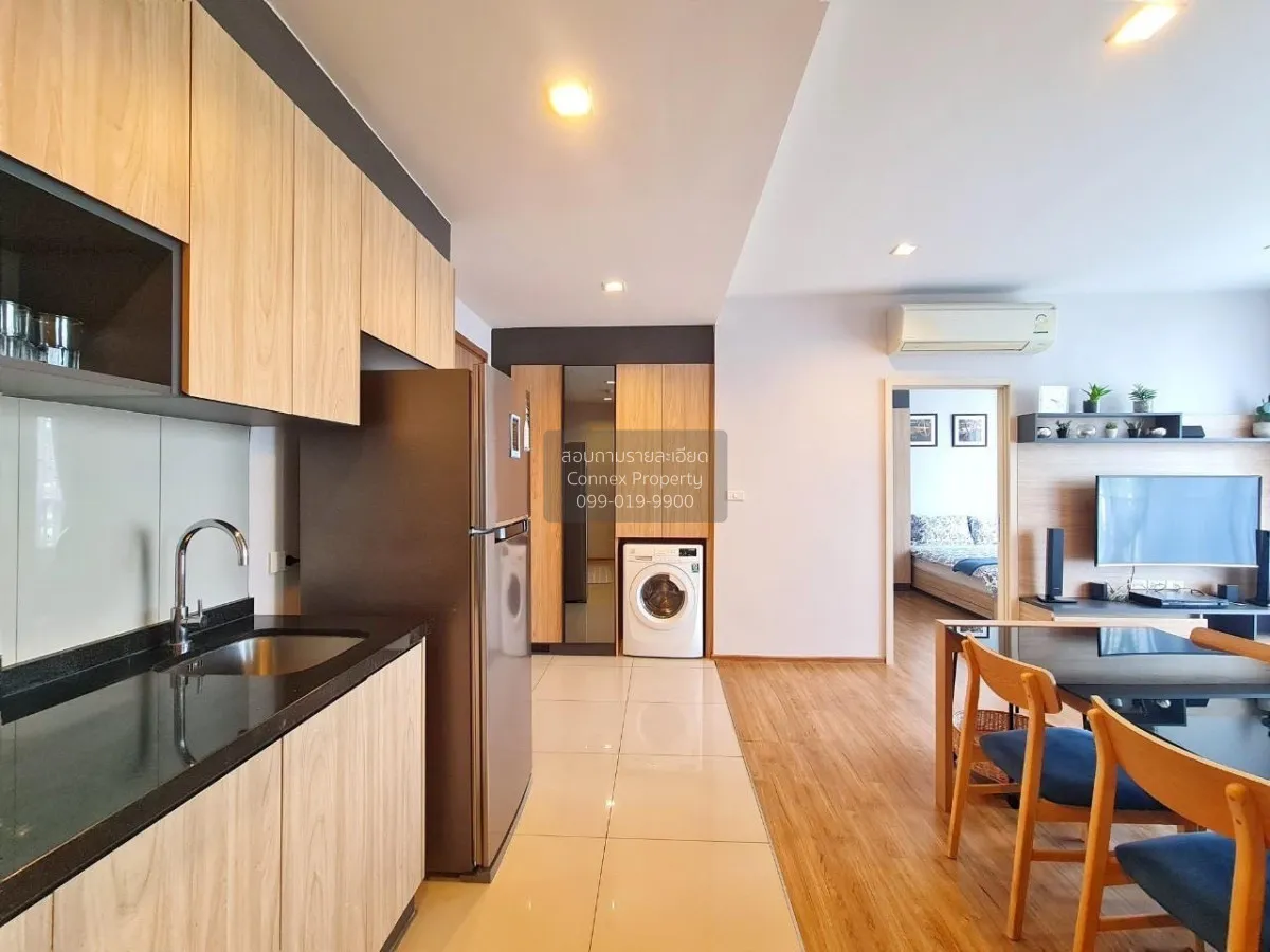 For Sale Condo , Hasu Haus Sukhumvit 77 , BTS-Phra Khanong , Phra