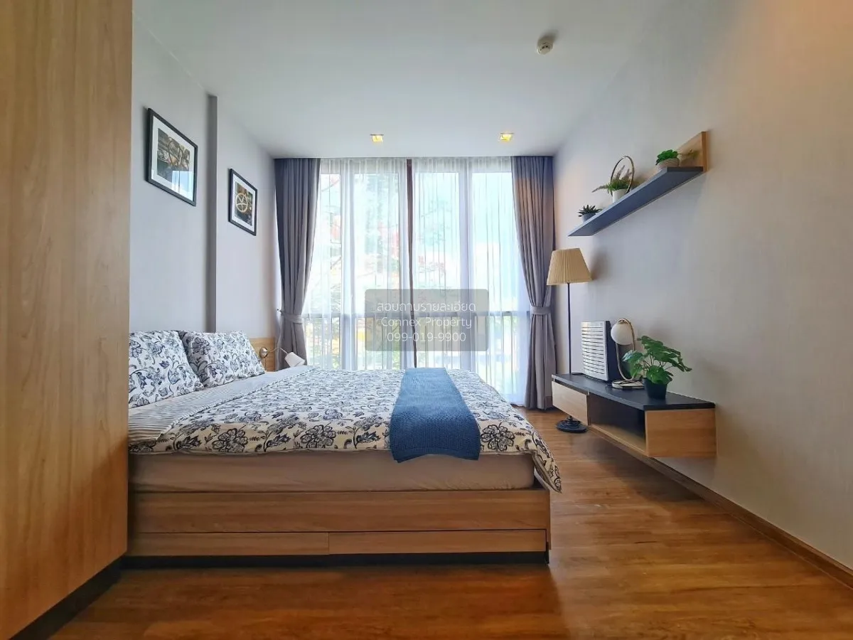 For Sale Condo , Hasu Haus Sukhumvit 77 , BTS-Phra Khanong , Phra