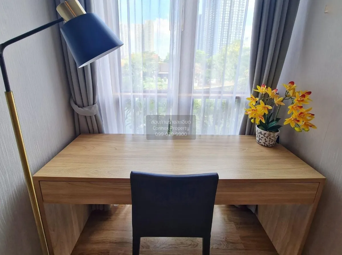 For Sale Condo , Hasu Haus Sukhumvit 77 , BTS-Phra Khanong , Phra