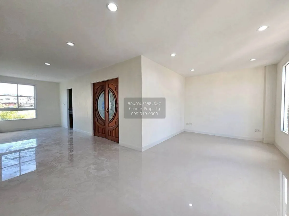 ขายทาวน์เฮ้าส์/ทาวน์โฮม  เดอะ เบทโต้ MRT-ภาษีเจริญ คลองบางพราน เข