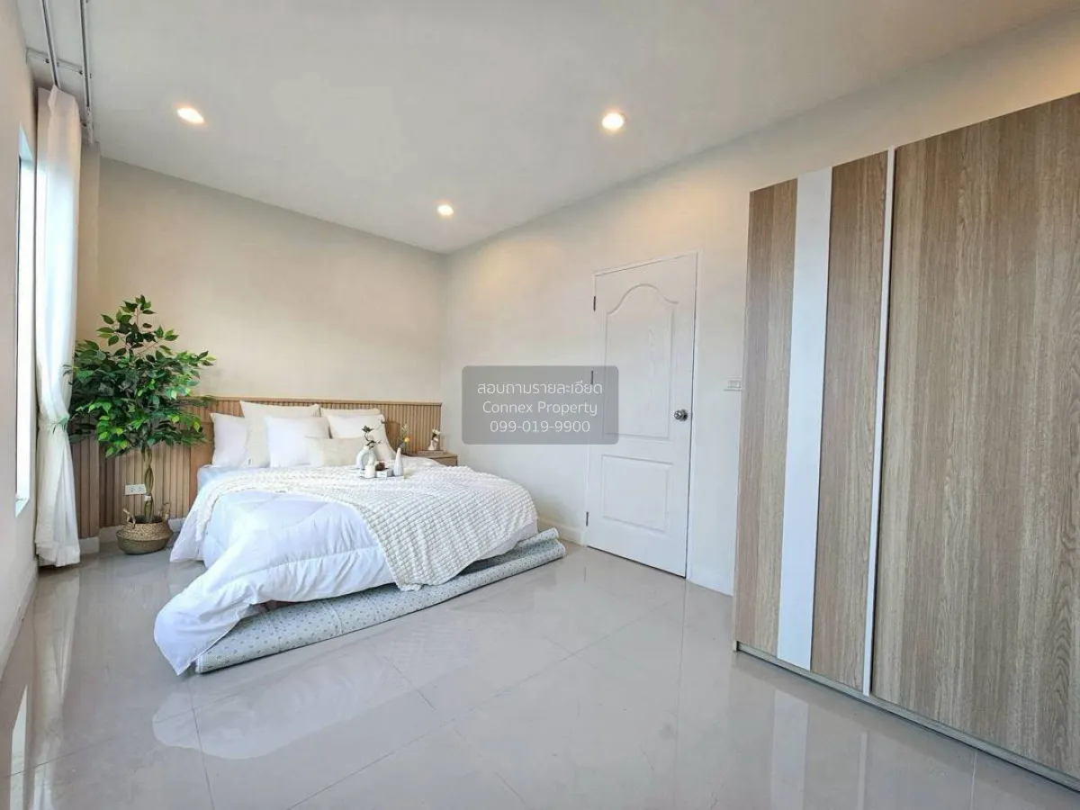 ขายทาวน์เฮ้าส์/ทาวน์โฮม  เดอะ เบทโต้ MRT-ภาษีเจริญ คลองบางพราน เข