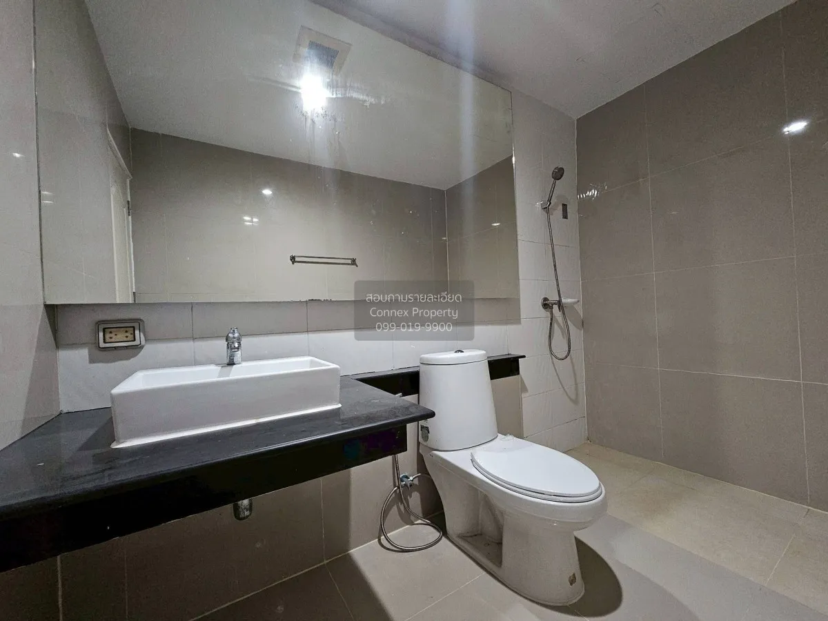 ขายทาวน์เฮ้าส์/ทาวน์โฮม  เดอะ เบทโต้ MRT-ภาษีเจริญ คลองบางพราน เข