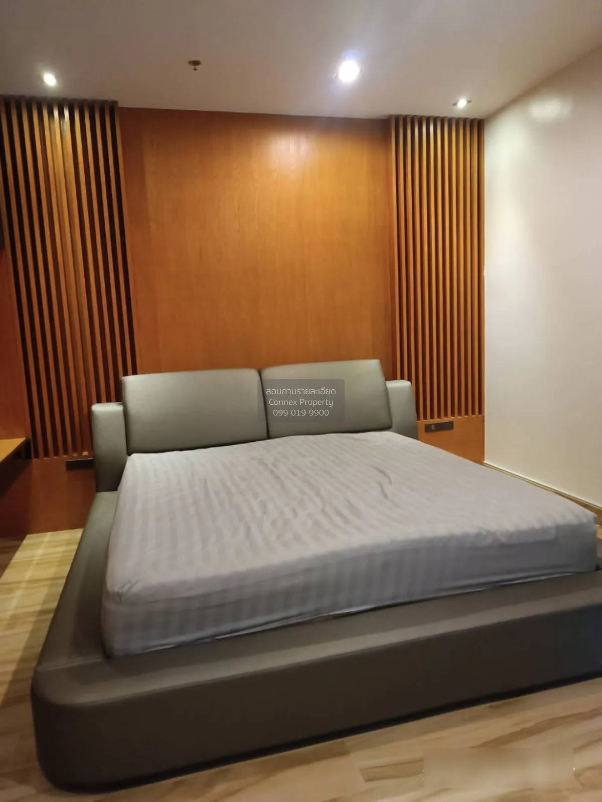 For Rent Condo , Noble Revent , corner unit , BTS-Phaya Thai , Th 4