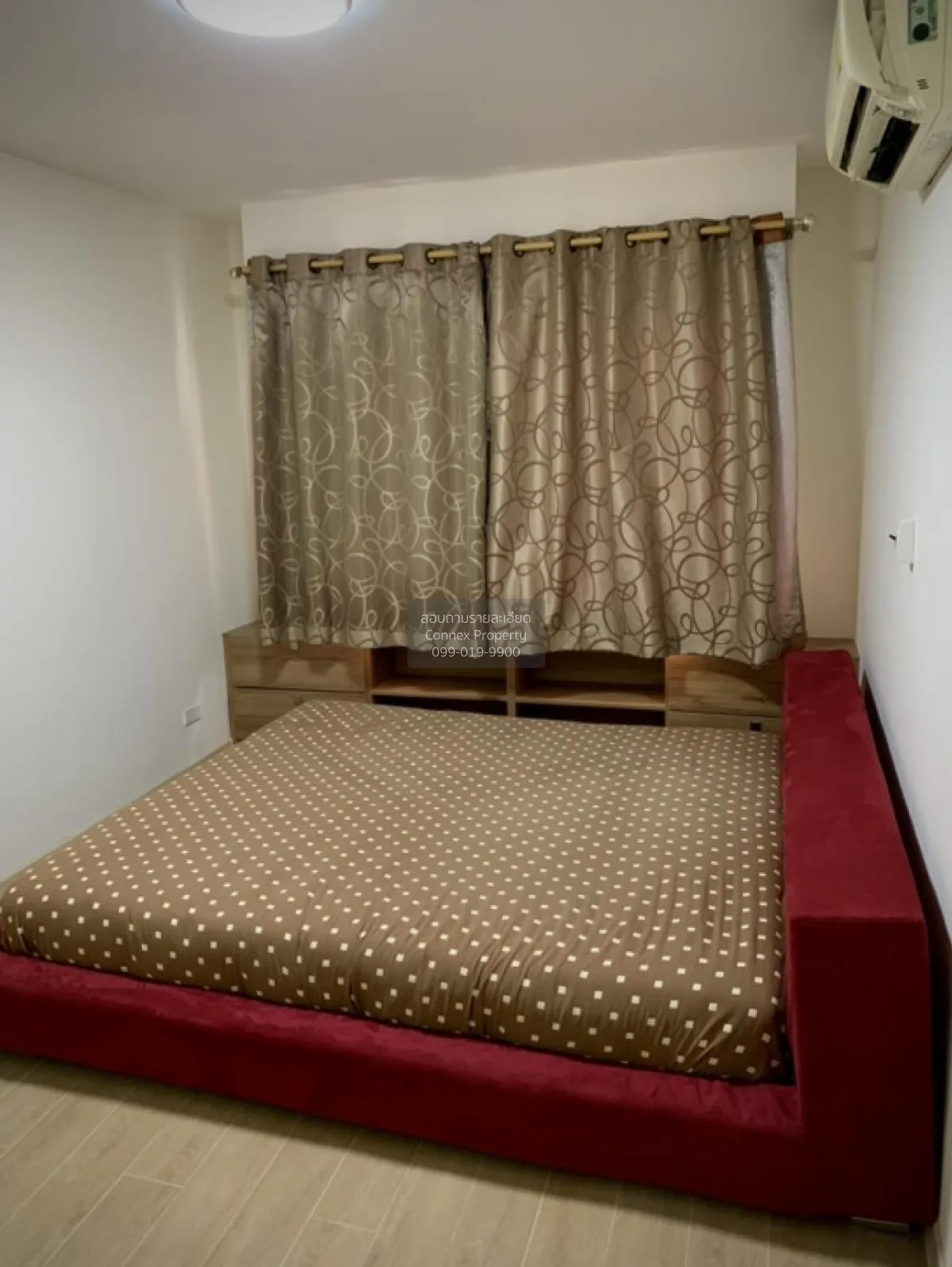 เช่าคอนโด  บ้านสวนธน รัชดา  แขวงจันทรเกษม เขต จตุจักร กรุงเทพ CX- 4