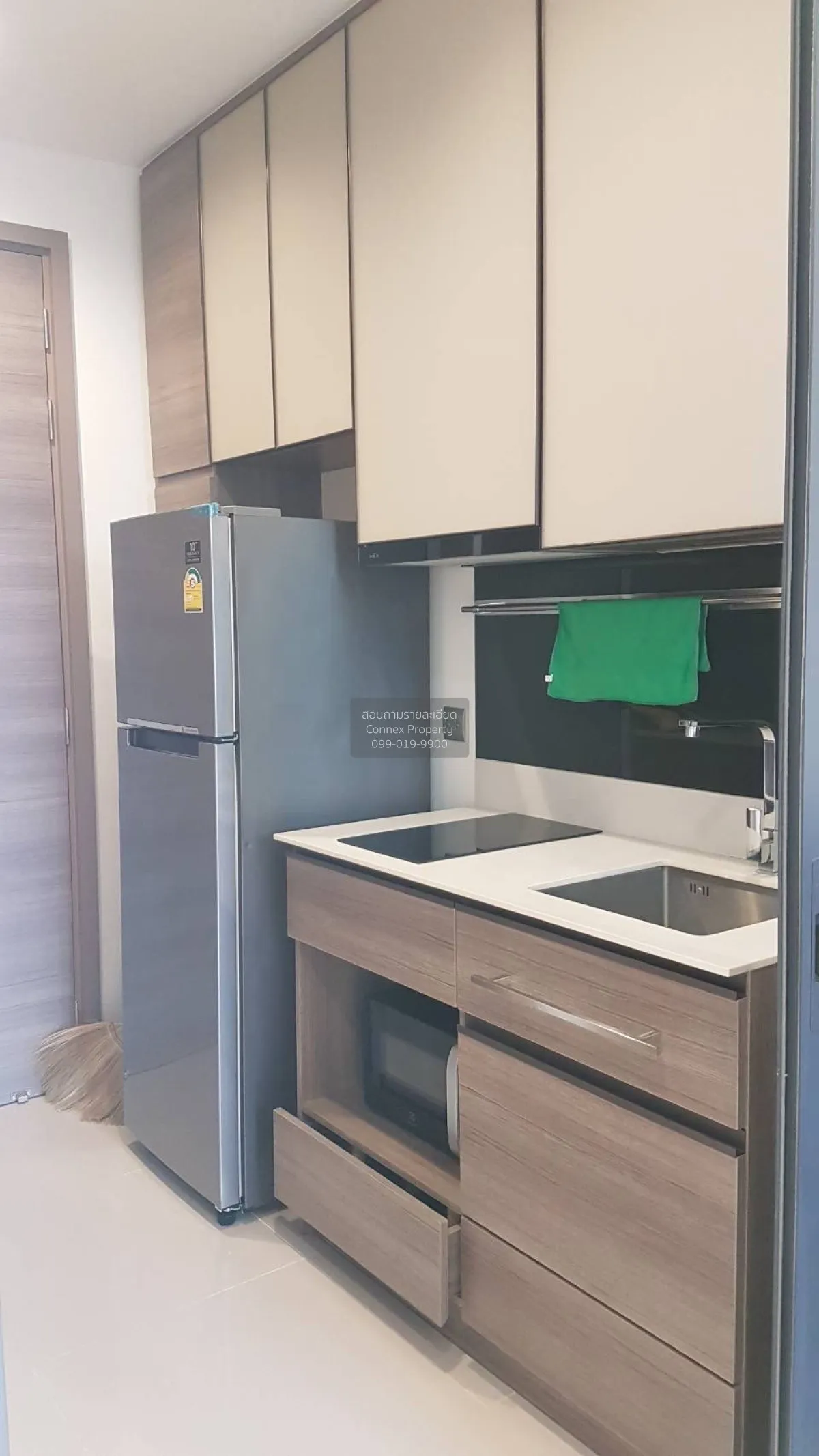 For Rent Condo , The Line Phahon-Pradipat , BTS-Saphan Khwai , Sa 2