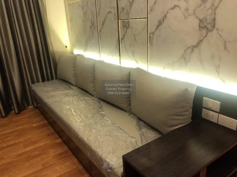 FOR RENT condo , Lumpini Place Rama 4 - Ratchada , MRT-Queen Siri 1