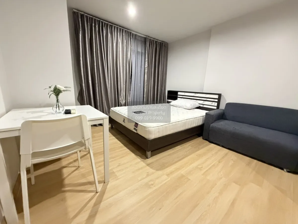 For Rent Condo , The Parkland Charan - Pinklao , MRT-Bang Yi Khon 2