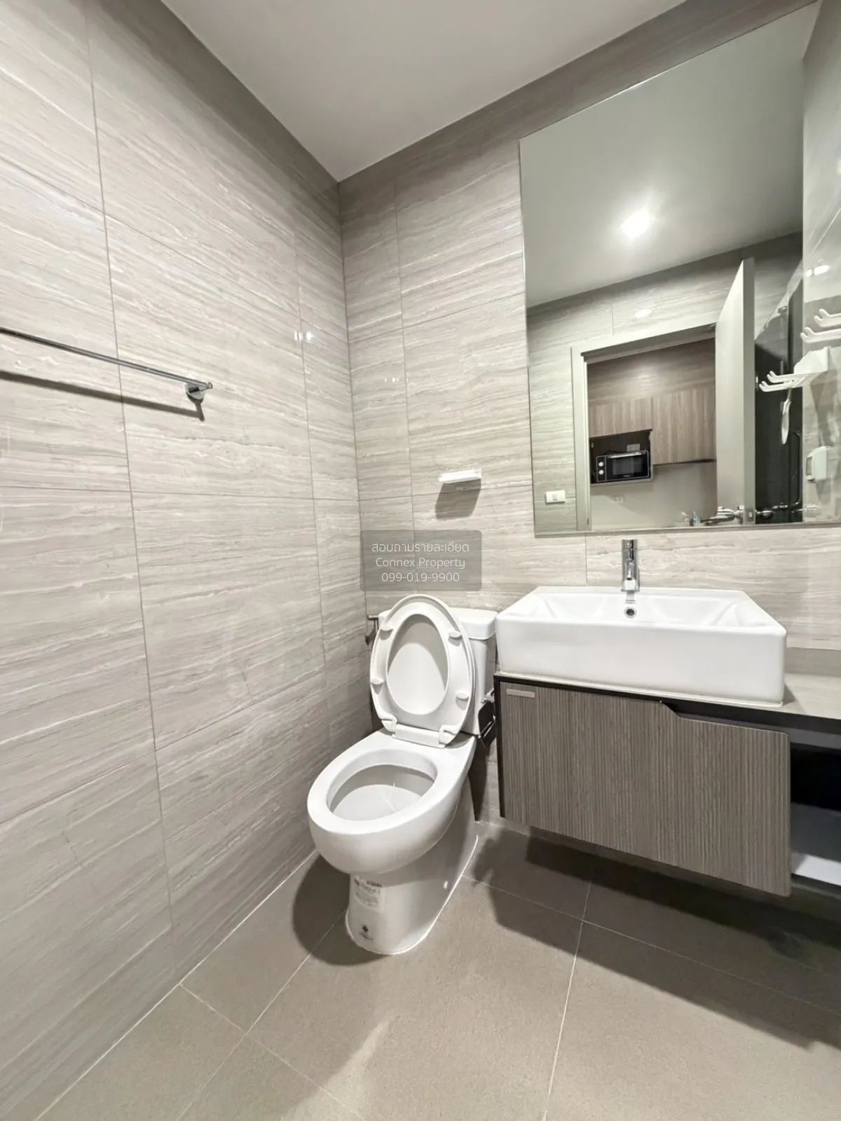 For Rent Condo , The Parkland Charan - Pinklao , MRT-Bang Yi Khon 3