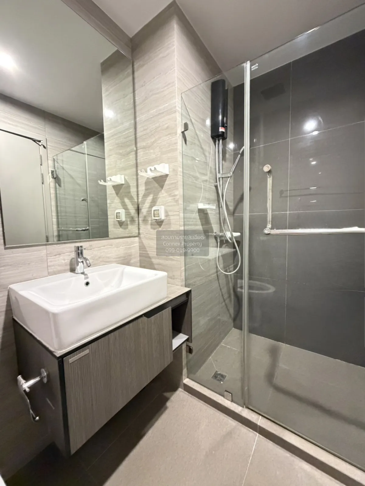 For Rent Condo , The Parkland Charan - Pinklao , MRT-Bang Yi Khon