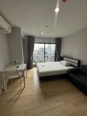 For Rent Condo , The Parkland Charan - Pinklao , MRT-Bang Yi Khon , Bang Yi Khan , Bang Phlat , Bangkok , CX-138820