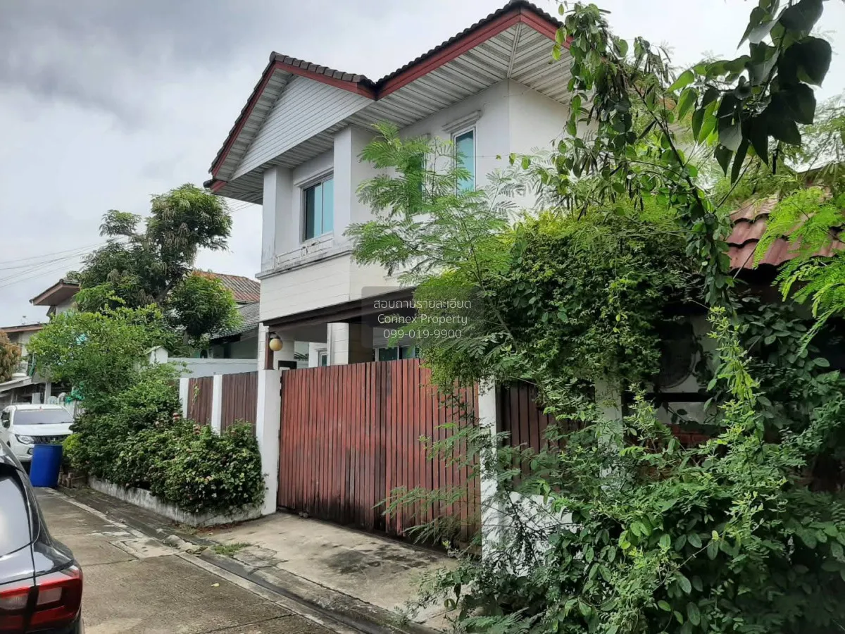 For Sale Home Tivanon 25 , Tha Sai , Mueang Nonthaburi , Nonthabu 1