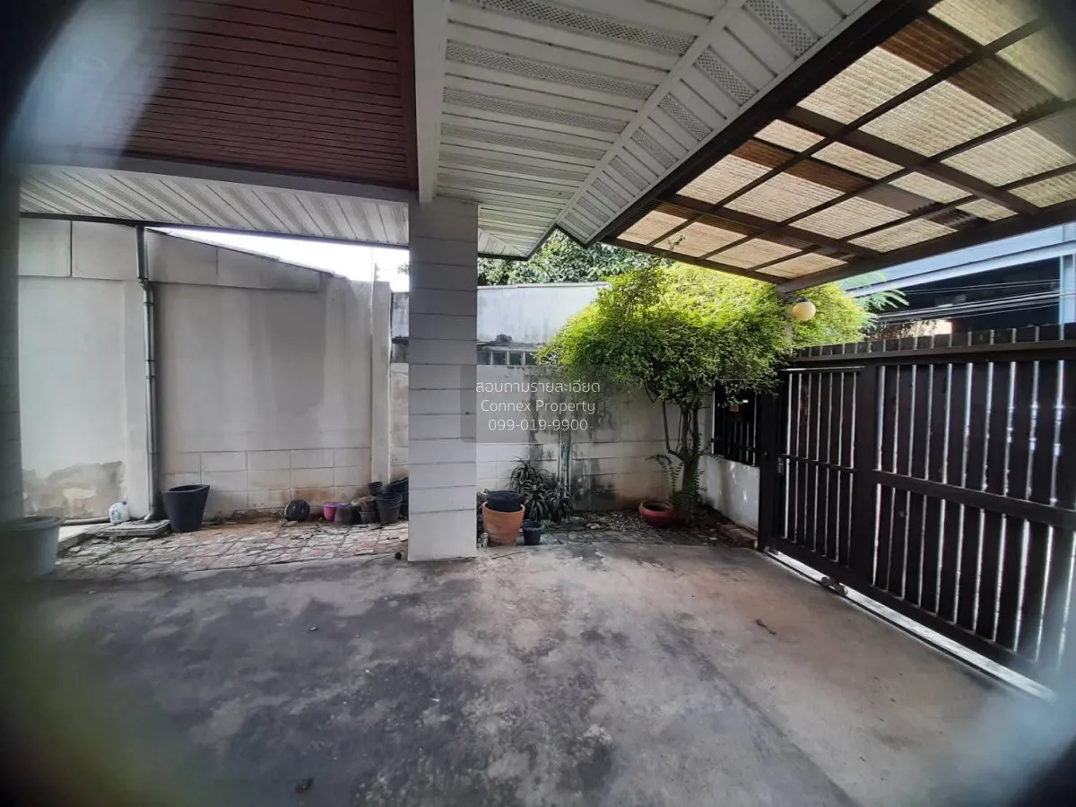For Sale Home Tivanon 25 , Tha Sai , Mueang Nonthaburi , Nonthabu 3