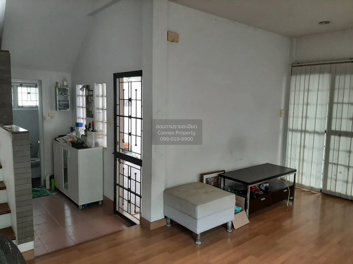 For Sale Home Tivanon 25 , Tha Sai , Mueang Nonthaburi , Nonthabu