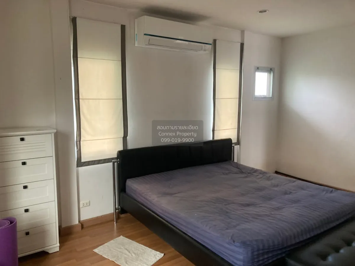 For Sale Home Tivanon 25 , Tha Sai , Mueang Nonthaburi , Nonthabu