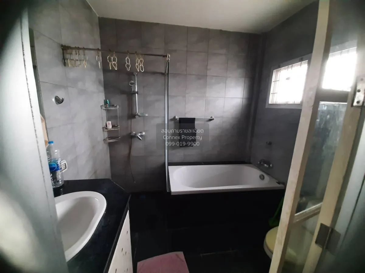 For Sale Home Tivanon 25 , Tha Sai , Mueang Nonthaburi , Nonthabu