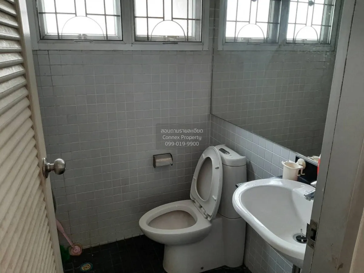 For Sale Home Tivanon 25 , Tha Sai , Mueang Nonthaburi , Nonthabu