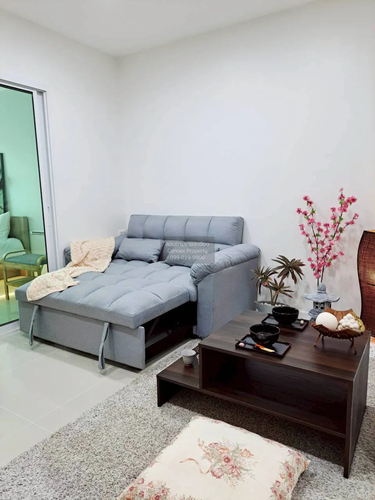 ขายคอนโด  เมโทร ปาร์ค สาทร BTS-วุฒากาศ ปากคลองภาษีเจริญ เขต ภาษีเ 2