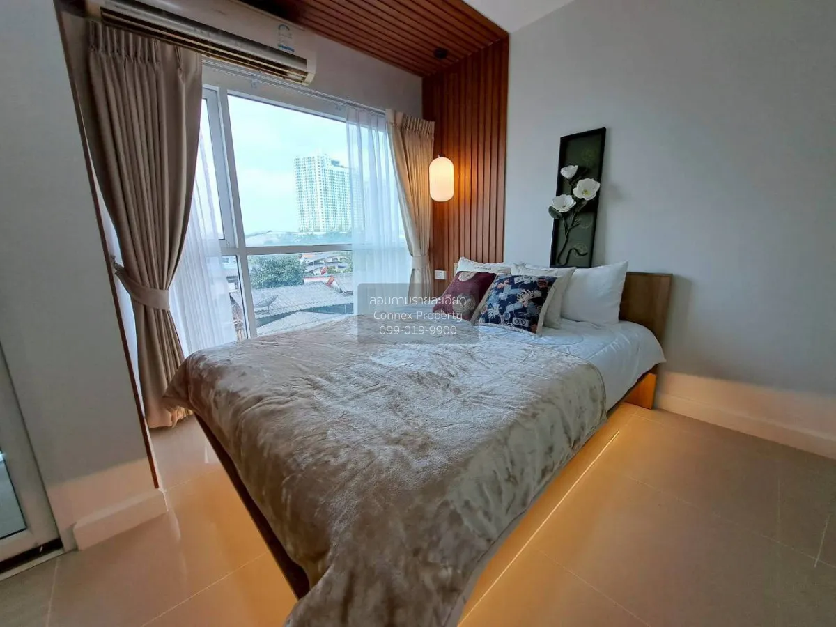 ขายคอนโด  เมโทร ปาร์ค สาทร BTS-วุฒากาศ ปากคลองภาษีเจริญ เขต ภาษีเ 4