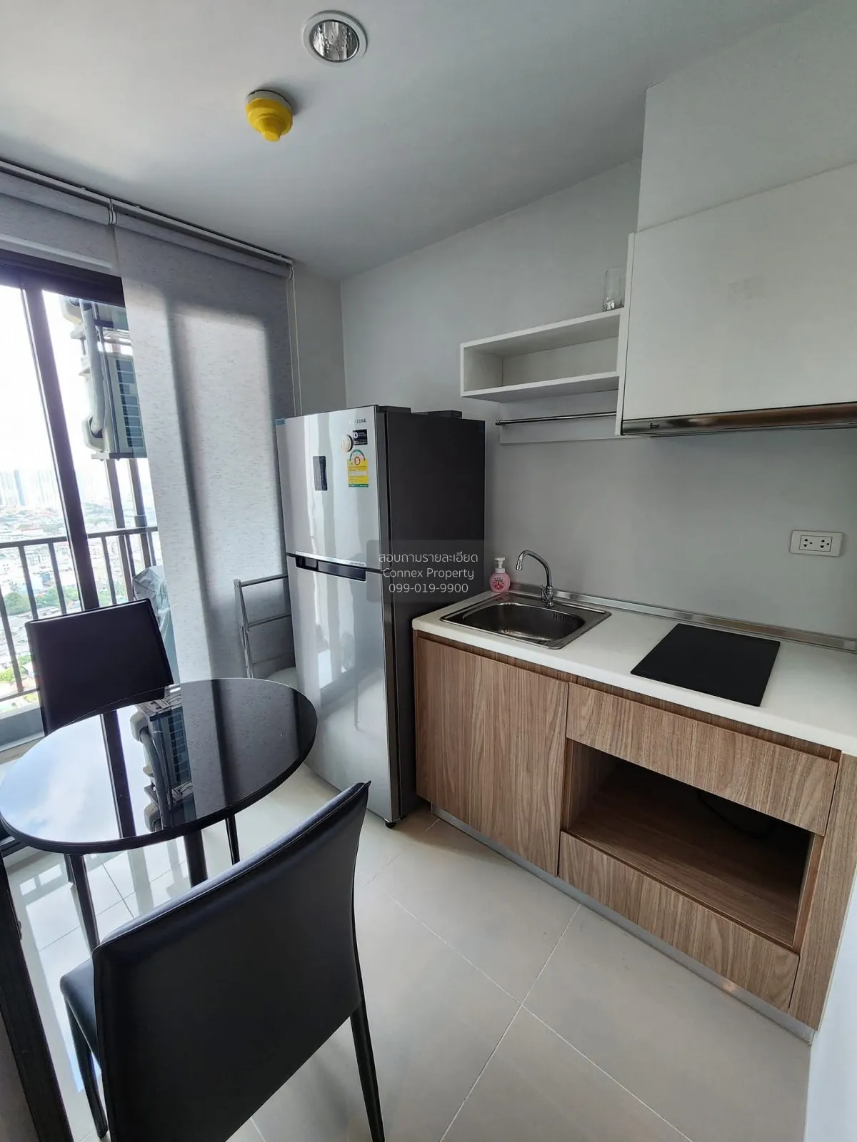 For Sale Condo , The Stage Taopoon Interchange , MRT-Tao Poon , B 3
