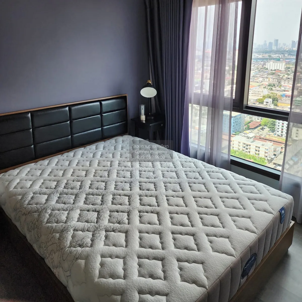 For Sale Condo , The Stage Taopoon Interchange , MRT-Tao Poon , B 4