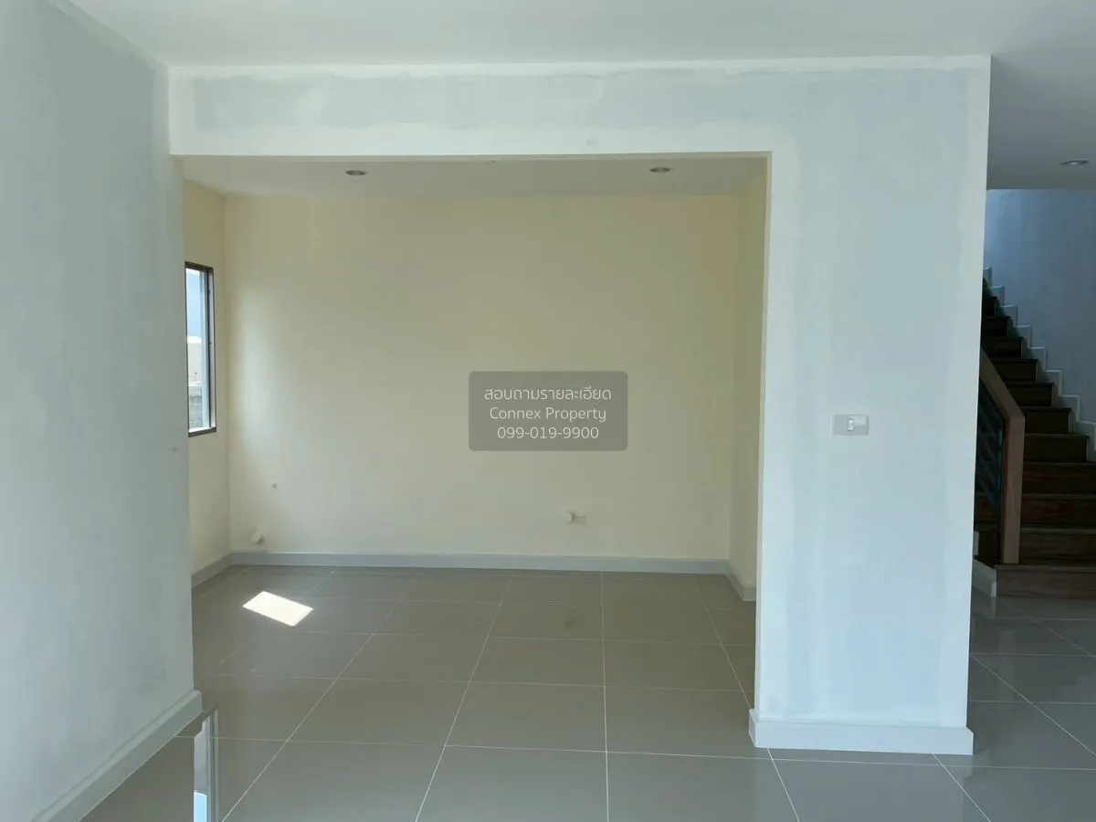 For Sale House , The Palm Krungthep Kreetha - Wongwaen , Saphan S