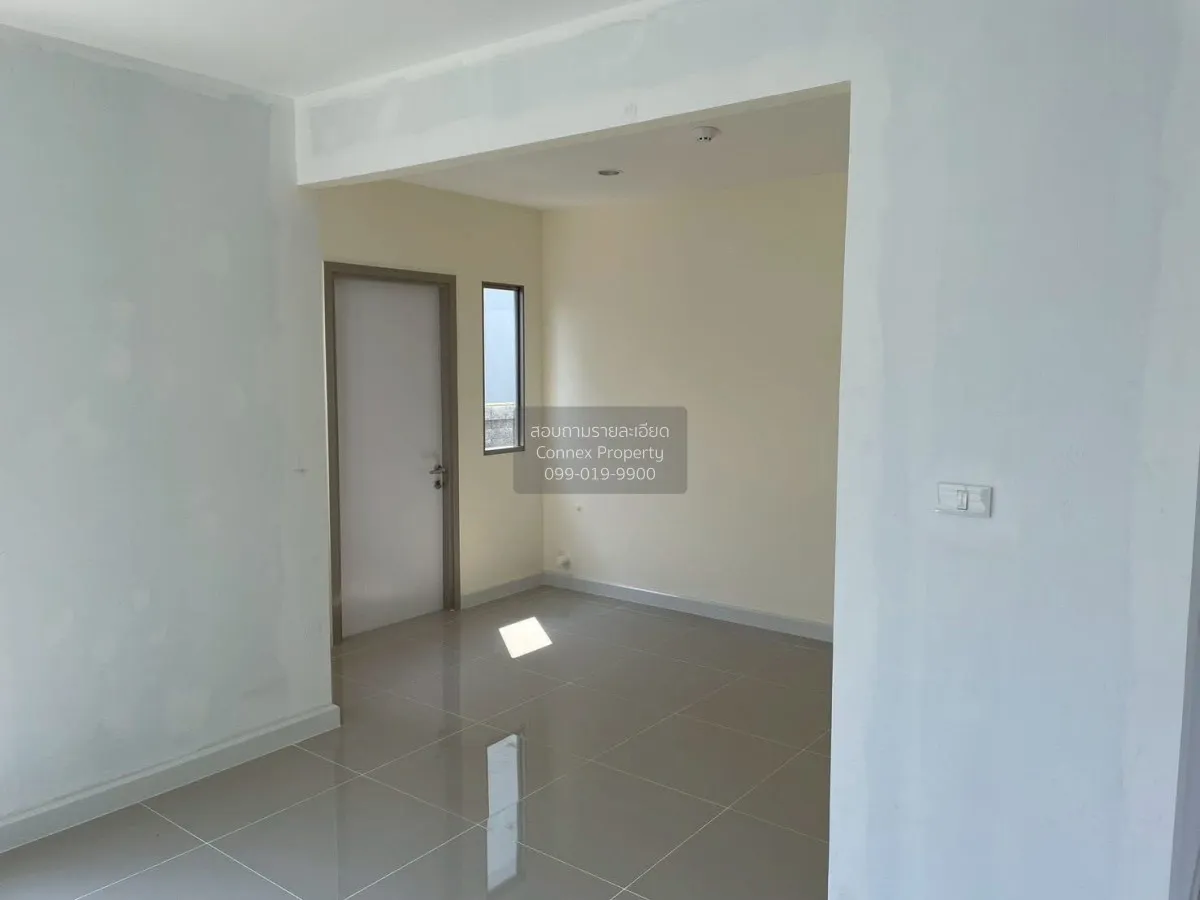 For Sale House , The Palm Krungthep Kreetha - Wongwaen , Saphan S