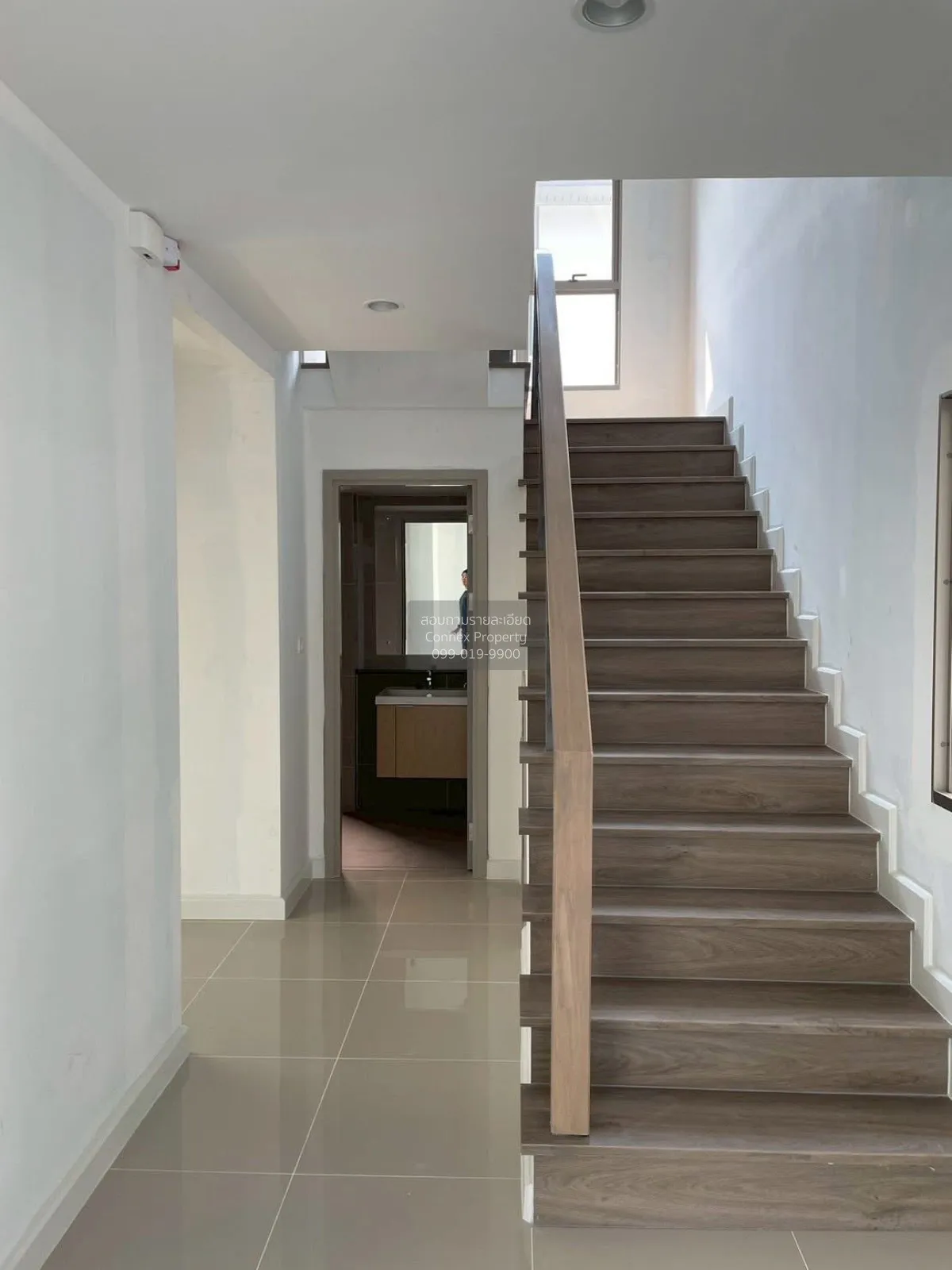 For Sale House , The Palm Krungthep Kreetha - Wongwaen , Saphan S