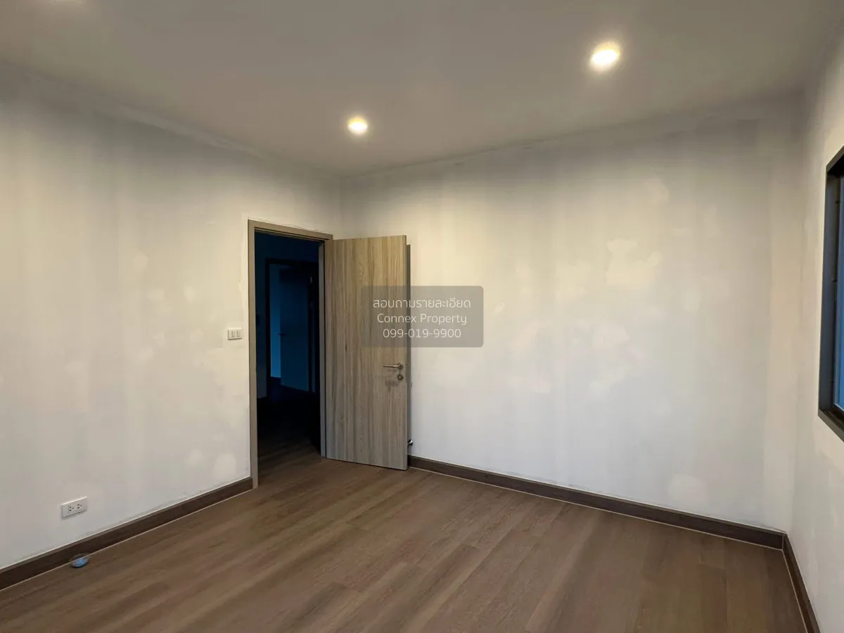 For Sale House , The Palm Krungthep Kreetha - Wongwaen , Saphan S