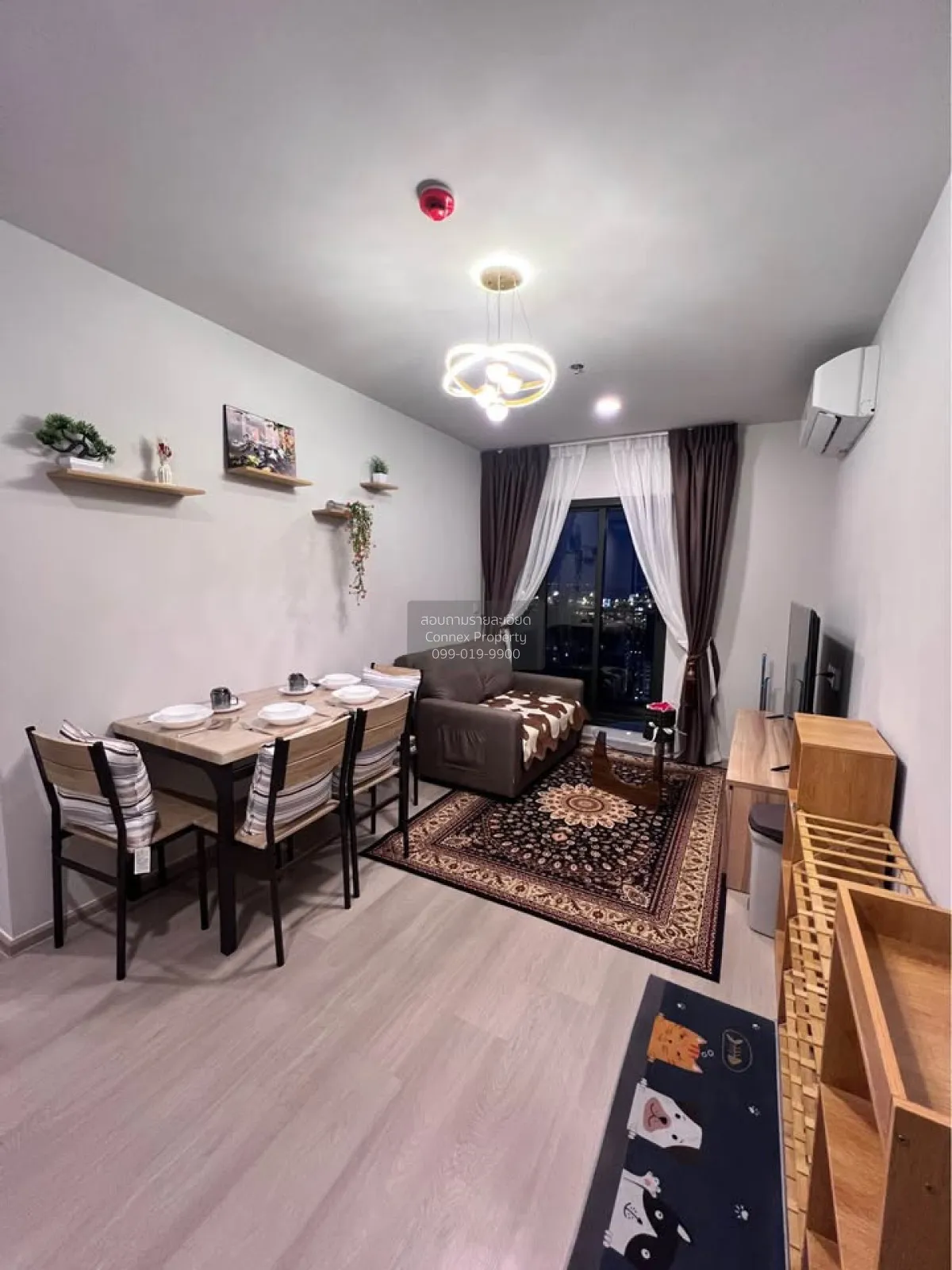 For Rent Condo , Aspire Onnut Station , BTS-On Nut , Phra Khanong 1