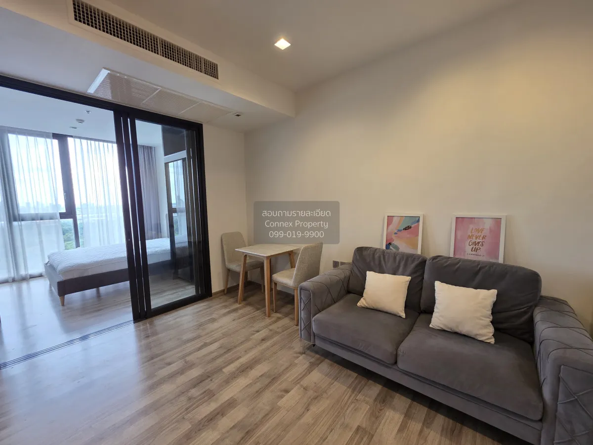 For Rent Condo , The Line Jatujak - Mochit , BTS-Mo Chit , Chomph 2