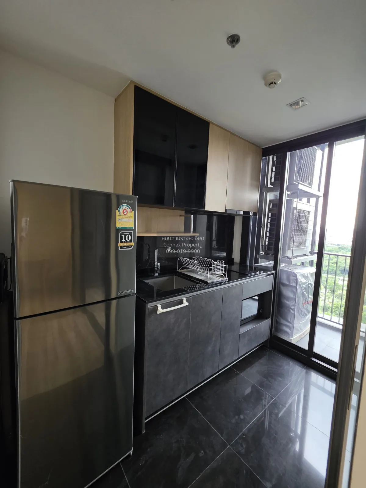 For Rent Condo , The Line Jatujak - Mochit , BTS-Mo Chit , Chomph 3