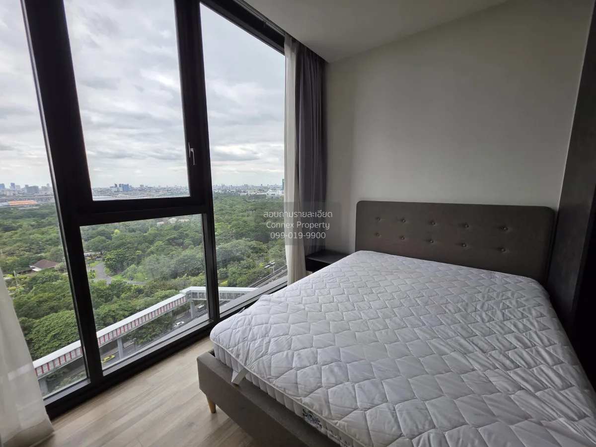 For Rent Condo , The Line Jatujak - Mochit , BTS-Mo Chit , Chomph 4