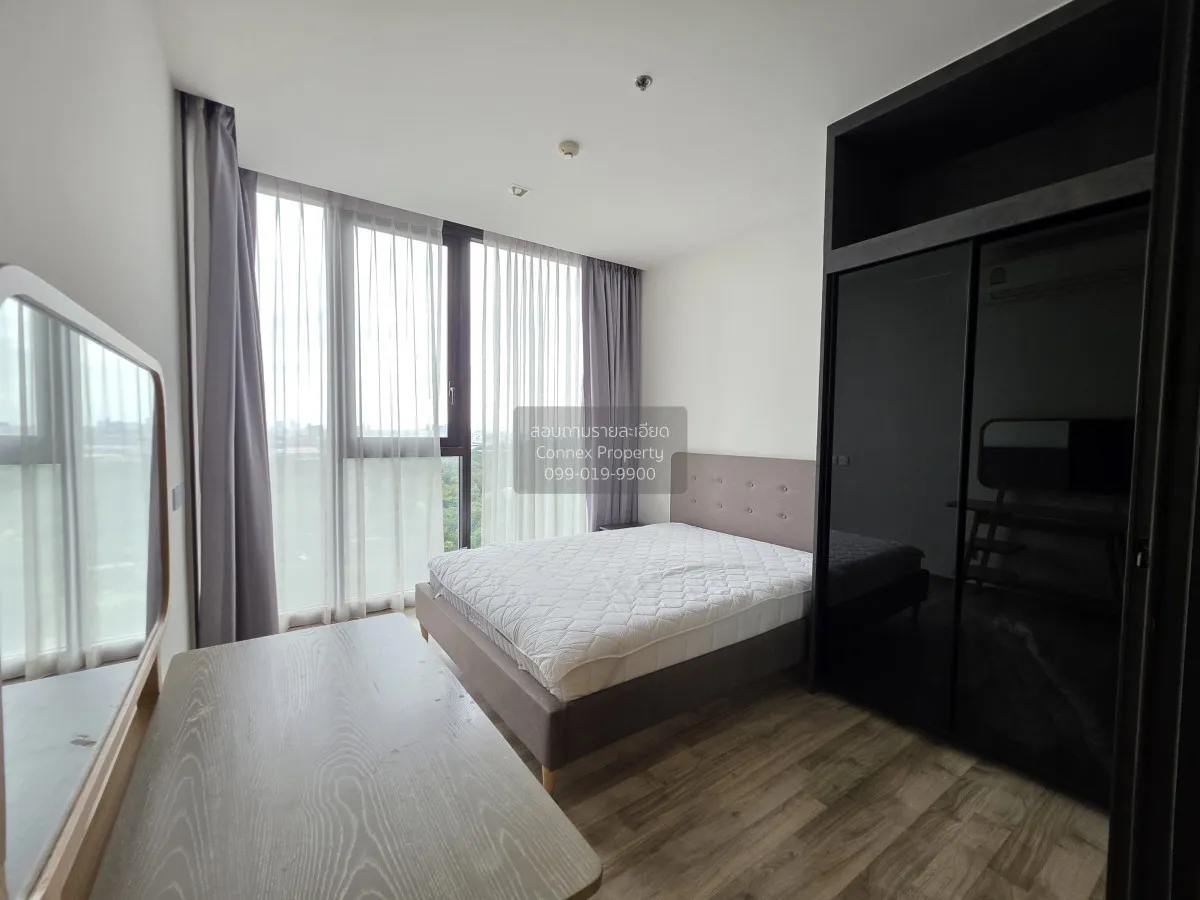 For Rent Condo , The Line Jatujak - Mochit , BTS-Mo Chit , Chomph