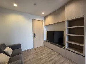 For Rent Condo , The Line Jatujak - Mochit , BTS-Mo Chit , Chomphon , Chatuchak , Bangkok , CX-138833