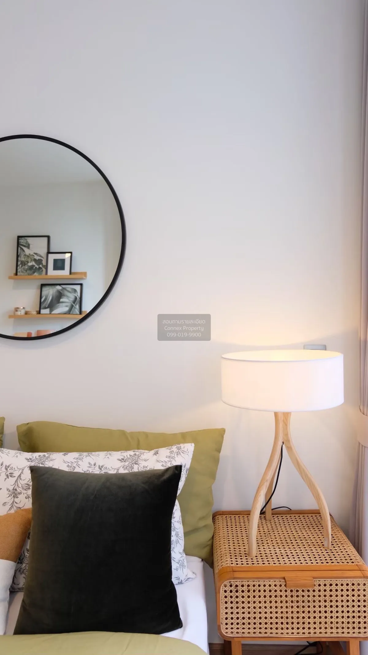 เช่าคอนโด  คาวะ เฮาส์ BTS-อ่อนนุช พระโขนงเหนือ เขต วัฒนา กรุงเทพ  4