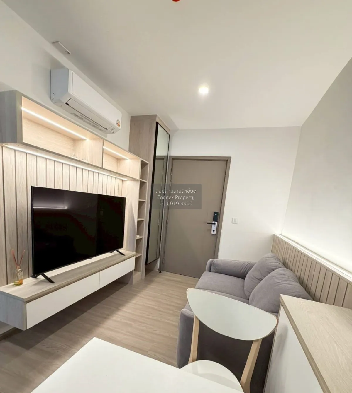 เช่าคอนโด  แอสปาย รัชโยธิน BTS-รัชโยธิน ลาดยาว เขต จตุจักร กรุงเท 1