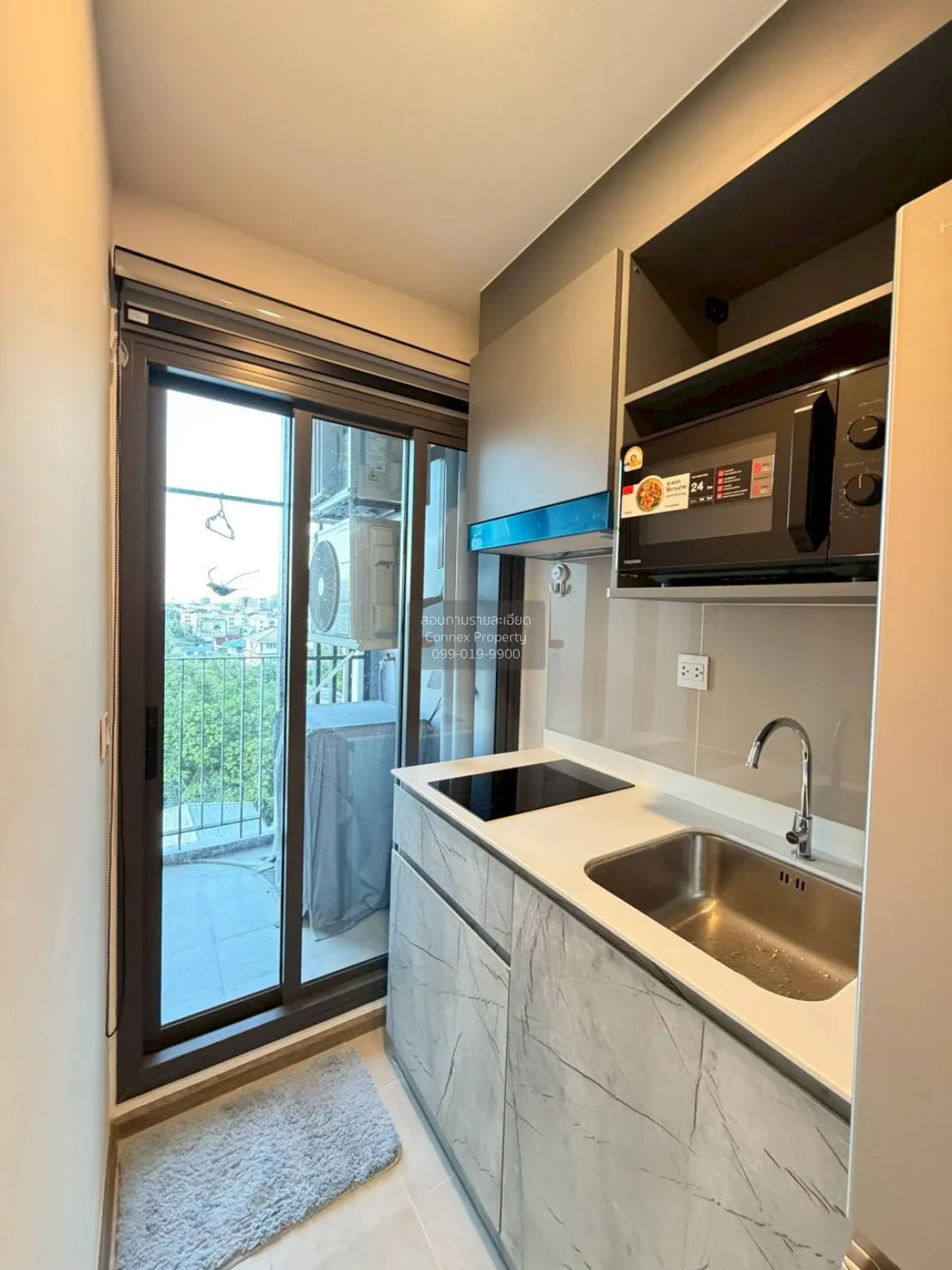 เช่าคอนโด  แอสปาย รัชโยธิน BTS-รัชโยธิน ลาดยาว เขต จตุจักร กรุงเท 4