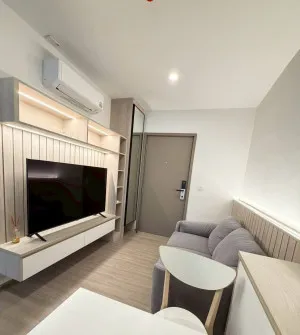 เช่าคอนโด  แอสปาย รัชโยธิน BTS-รัชโยธิน ลาดยาว เขต จตุจักร กรุงเทพ CX-138837