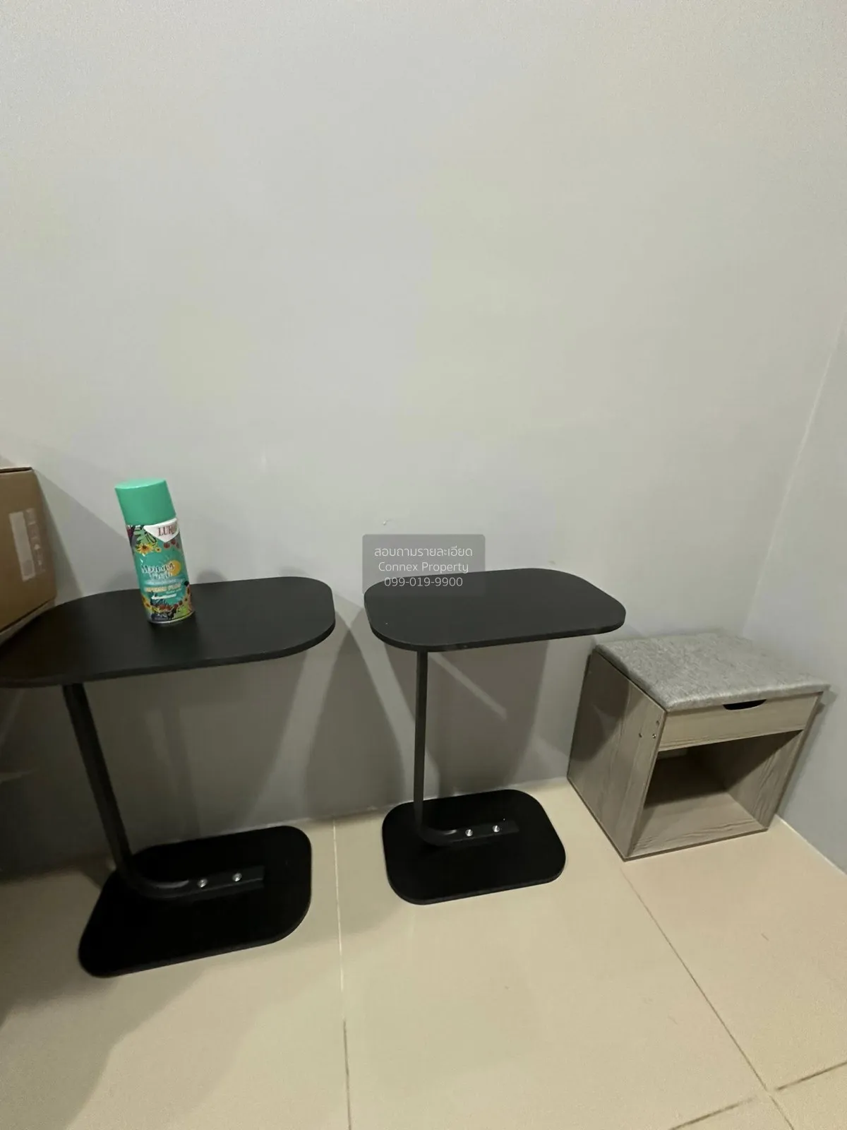 เช่าคอนโด  แบงค์คอก ฮอไรซอน รัชดา - ท่าพระ บุคคโล เขต ธนบุรี กรุง 2