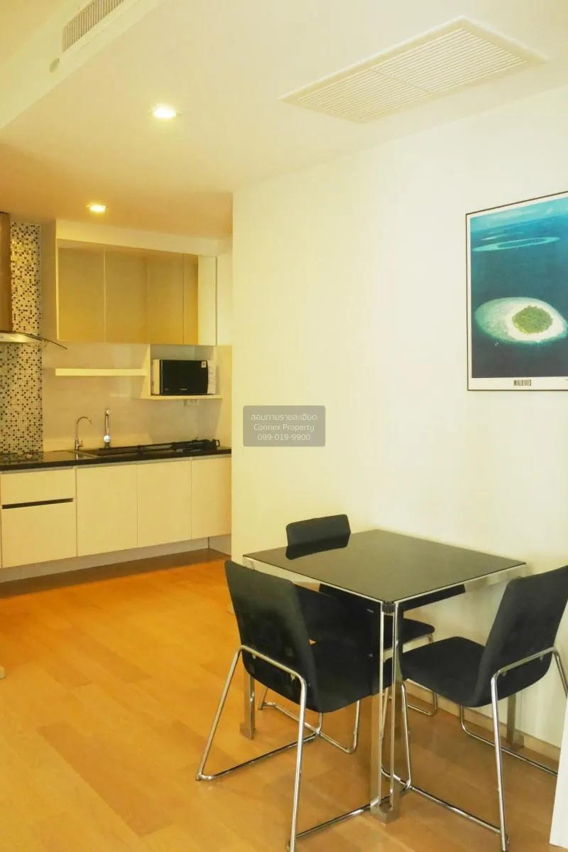 FOR SALE condo , Noble Reform , high floor , BTS-Ari , Thung Phay 4
