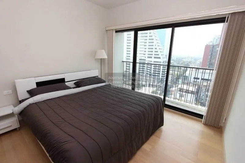 FOR SALE condo , Noble Reform , high floor , BTS-Ari , Thung Phay