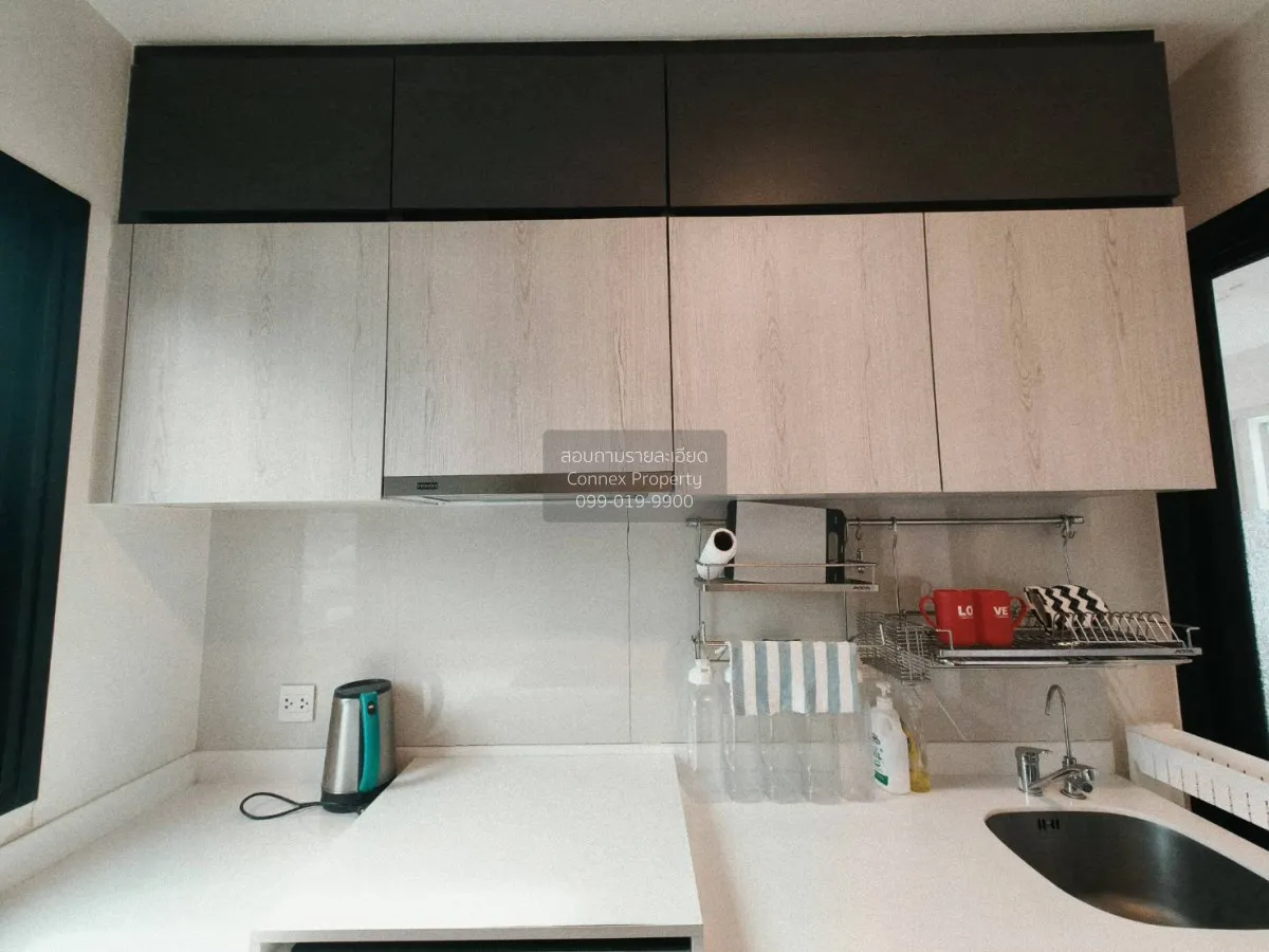 เช่าคอนโด  ไลฟ์ อโศก MRT-เพชรบุรี บางกะปิ เขต ห้วยขวาง กรุงเทพ CX