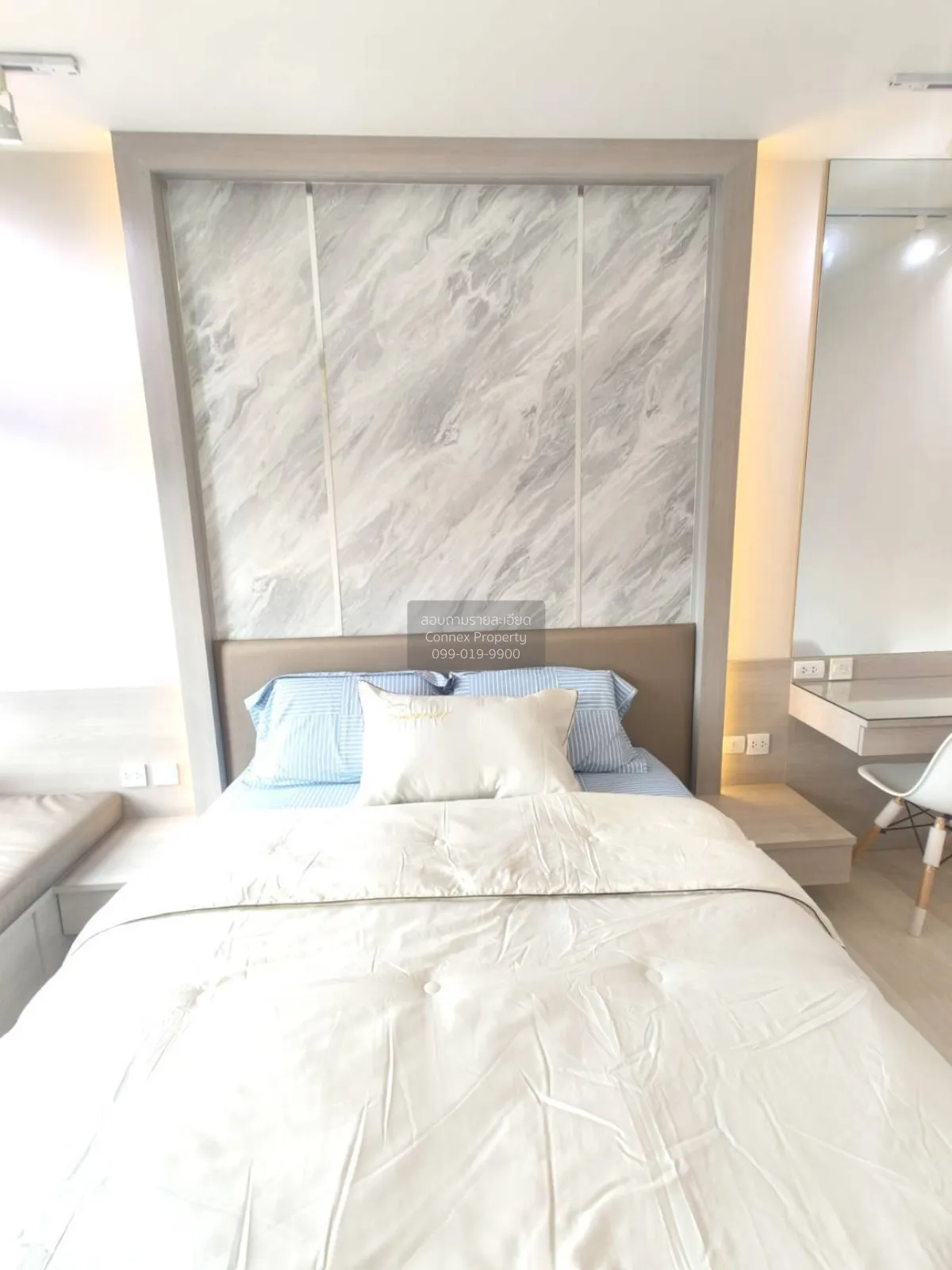 เช่าคอนโด  ไลฟ์ อโศก MRT-เพชรบุรี บางกะปิ เขต ห้วยขวาง กรุงเทพ CX